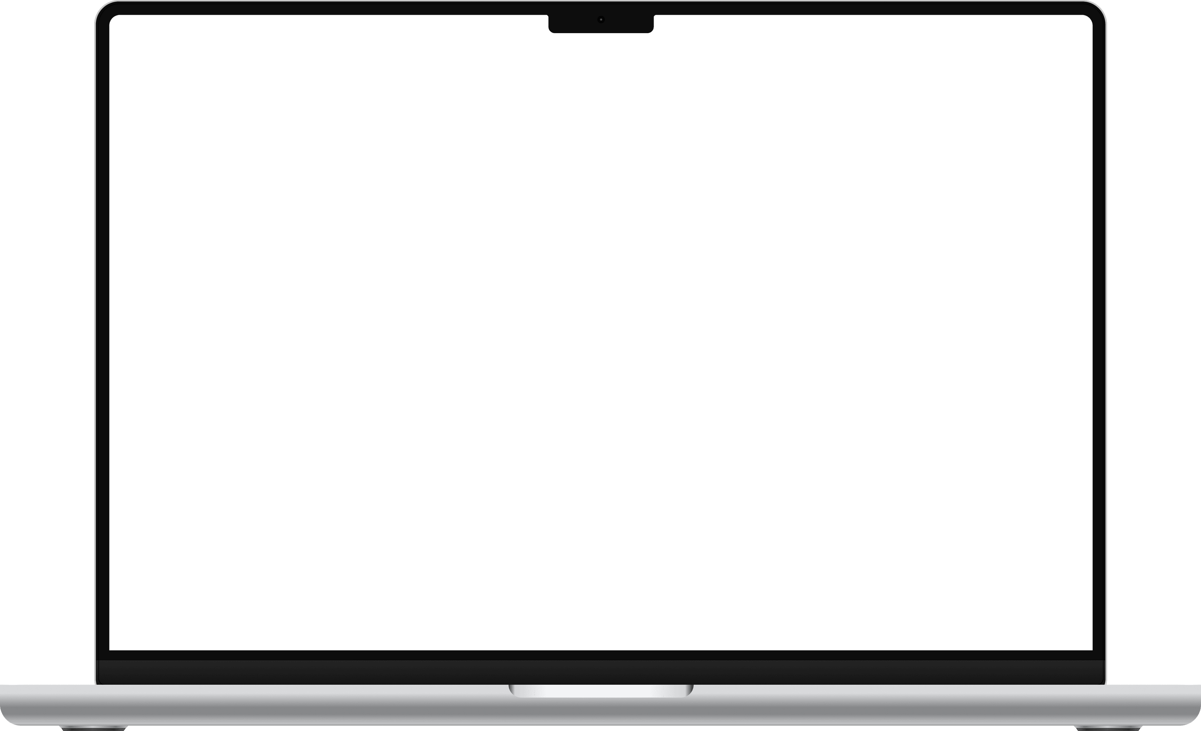 Desktop Frame